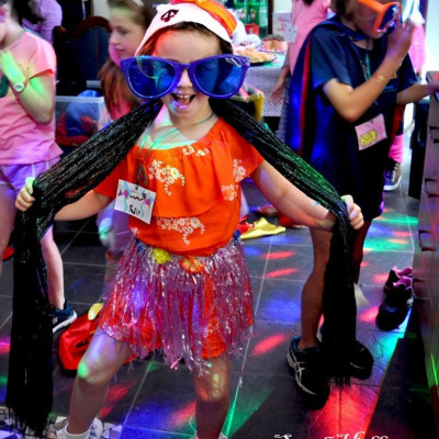 Variety Party by Firefly Parties - Party Packages 